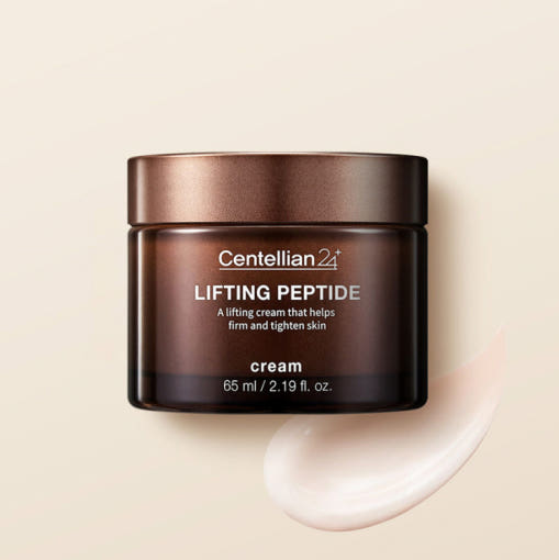 CENTELLIAN24 Lifting Peptide Cream 65ml - Glamourous Grace