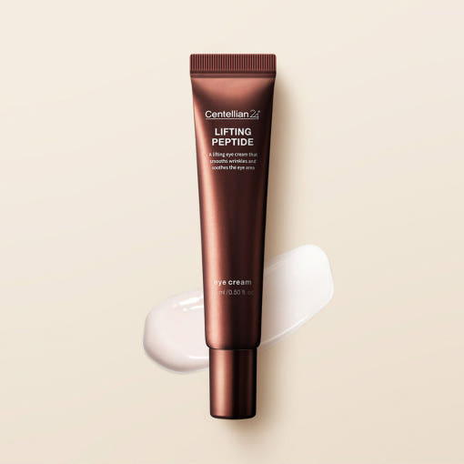 CENTELLIAN24 Lifting Peptide Eye Cream 15ml - Glamourous Grace
