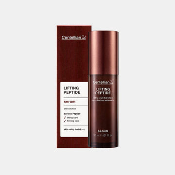 CENTELLIAN24 Lifting Peptide Serum 30ml - Glamourous Grace