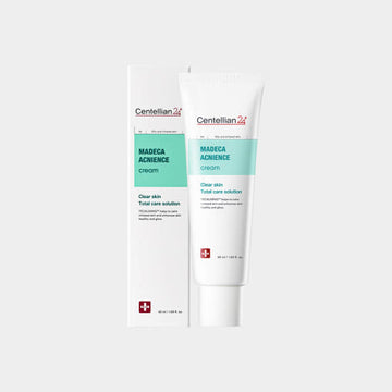 CENTELLIAN24 Madeca Acnience Cream 50ml - Glamourous Grace