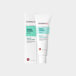 CENTELLIAN24 Madeca Acnience Cream 50ml