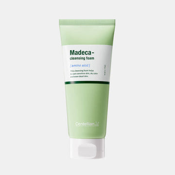 CENTELLIAN24 Madeca Amino Acid Cleansing Foam 160g - Glamourous Grace