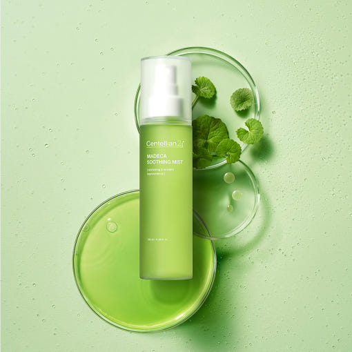 CENTELLIAN24 Madeca Cica Mist 100ml - Glamourous Grace