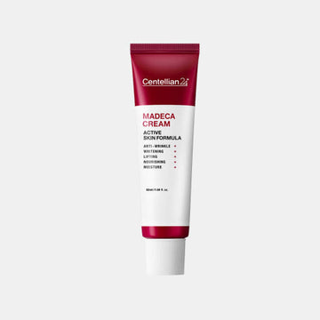 CENTELLIAN24 Madeca Cream Active Skin Formula (Season 5) 50ml - Glamourous Grace