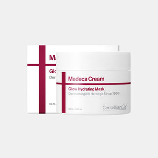 CENTELLIAN24 Madeca Cream Glow Hydrating Mask 50ml