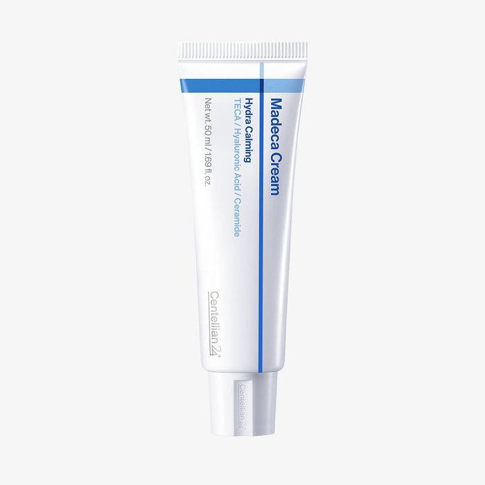 CENTELLIAN24 Madeca Cream Hydra Calming 50ml - Glamourous Grace