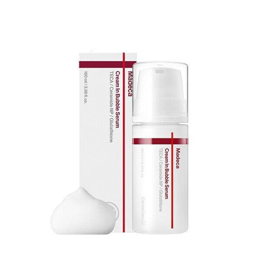 CENTELLIAN24 Madeca Cream In Bubble Serum 100ml - Glamourous Grace