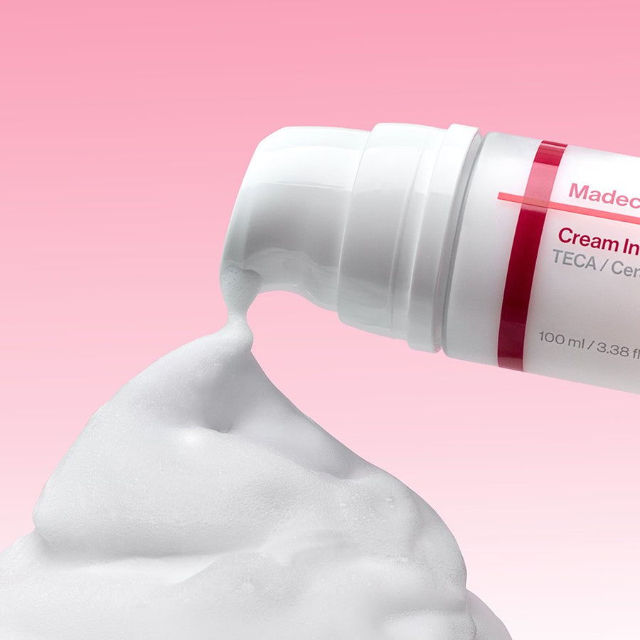 CENTELLIAN24 Madeca Cream In Bubble Serum 100ml - Glamourous Grace
