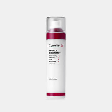 CENTELLIAN24 Madeca Cream Mist 120ml - Glamourous Grace