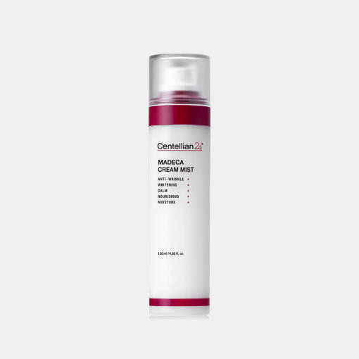 CENTELLIAN24 Madeca Cream Mist 120ml - Glamourous Grace