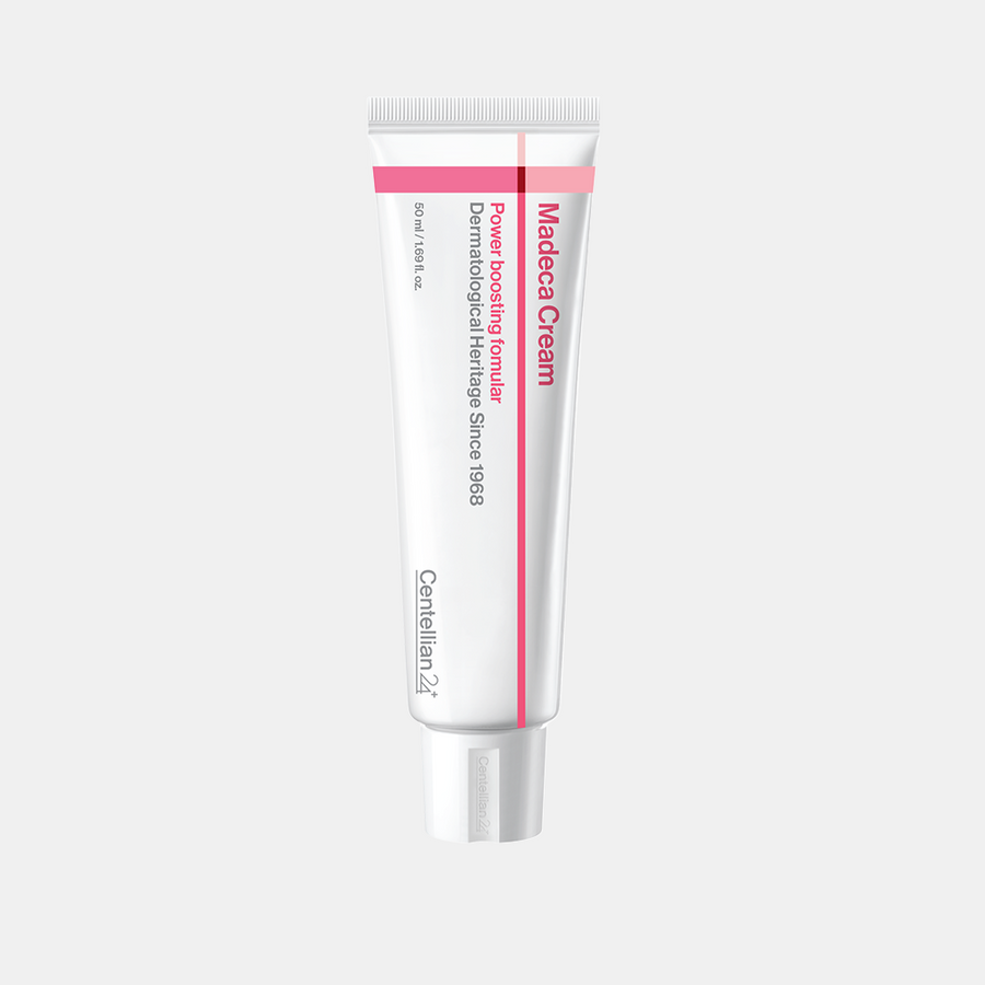 CENTELLIAN24 Madeca Cream Power Boosting Formula AD 50ml - Glamourous Grace