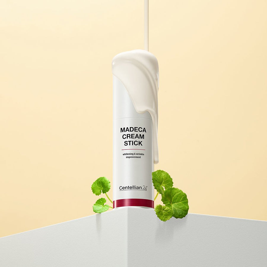 CENTELLIAN24 Madeca Cream Stick 10g - Glamourous Grace