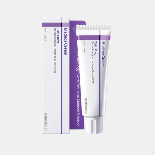 CENTELLIAN24 Madeca Cream Tight Lifting 50ml - Glamourous Grace