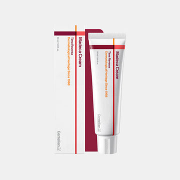 CENTELLIAN24 Madeca Cream Time Reverse 50ml - Glamourous Grace