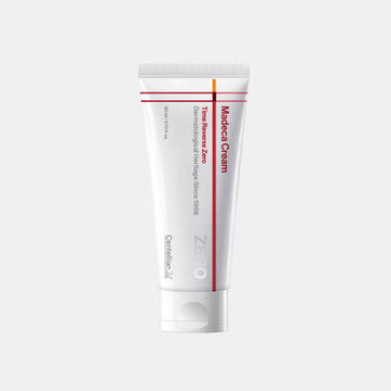 CENTELLIAN24 Madeca Cream Time Reverse Zero 80ml - Glamourous Grace