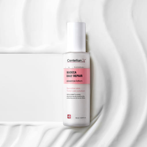 CENTELLIAN24 Madeca Daily Repair Essence Lotion 100ml - Glamourous Grace
