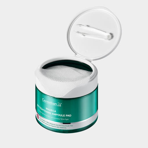 CENTELLIAN24 Madeca Double Tightening Ampoule Pad 60ea