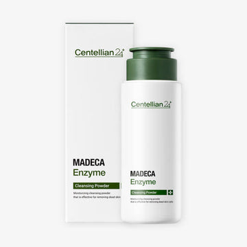 CENTELLIAN24 Madeca Enzyme Cleansing Powder 60g - Glamourous Grace
