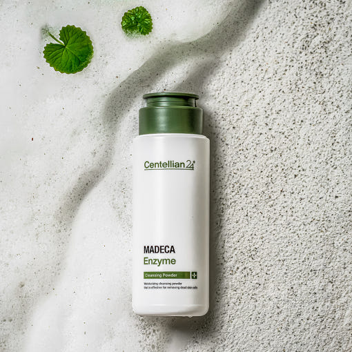 CENTELLIAN24 Madeca Enzyme Cleansing Powder 60g - Glamourous Grace