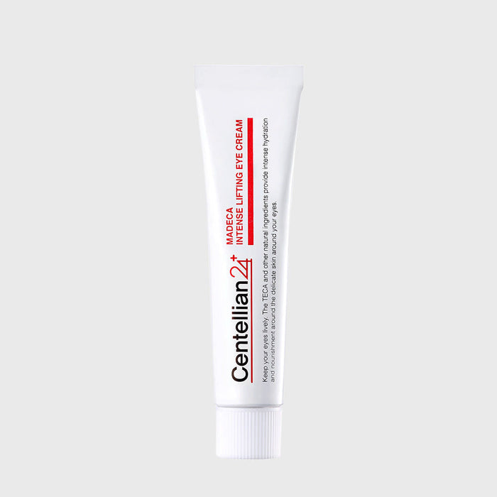 CENTELLIAN24 Madeca Intense Lifting Eye Cream 15ml - Glamourous Grace