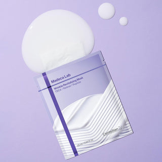 CENTELLIAN24 MADECA LAB Wrinkle Revitalizing Mask 23ml X 10ea