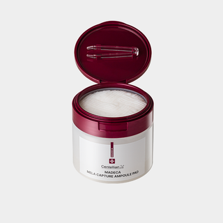 CENTELLIAN24 Madeca Mela Capture Ampoule Pad 165ml/60ea