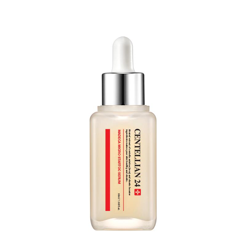 CENTELLIAN24 Madeca Micro Startoc Serum 50ml - Glamourous Grace