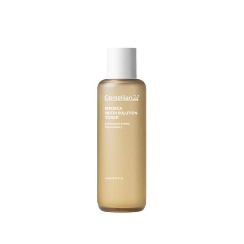 CENTELLIAN24 Madeca Nutri Solution Toner 150ml - Glamourous Grace