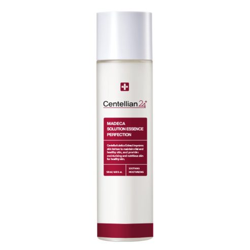 CENTELLIAN24 MADECA Solution Essence Perfection 120ml - Glamourous Grace