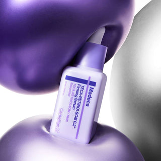 CENTELLIAN24 Madeca Teca-Retinolsom 0.2+ Firming Serum 30ml