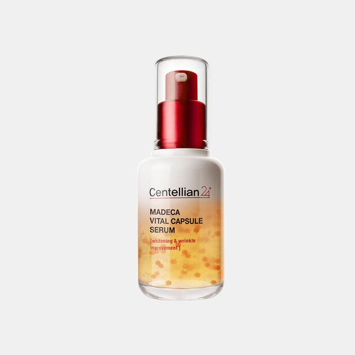 CENTELLIAN24 Madeca Vital Capsule Serum 50ml - Glamourous Grace