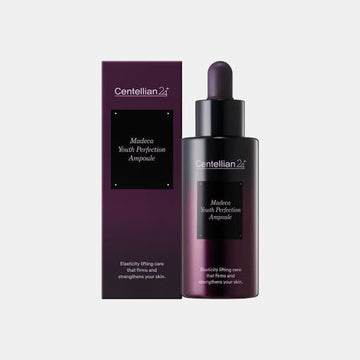 CENTELLIAN24 Madeca Youth Perfection Ampoule 30ml - Glamourous Grace