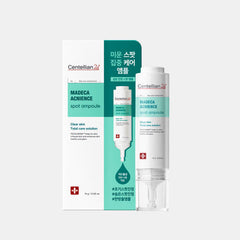 CENTELLIAN24 Medeca Acnience Spot Ampoule 15g