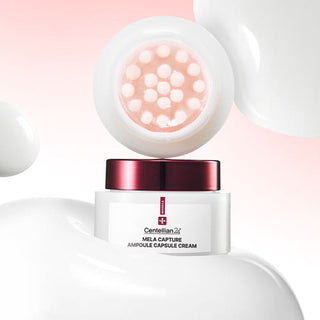 CENTELLIAN24 Mela Capture Ampoule Capsule Cream 55ml