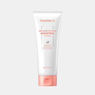 CENTELLIAN24 Relaxing Fit Face Boosting Cream 150ml