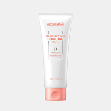 CENTELLIAN24 Relaxing Fit Face Boosting Cream 150ml - Glamourous Grace