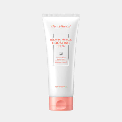 CENTELLIAN24 Relaxing Fit Face Boosting Cream 150ml - Glamourous Grace