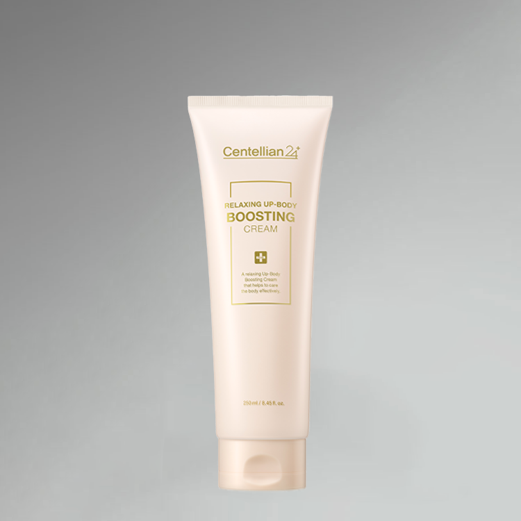 CENTELLIAN24 Relaxing Up Body Boosting Cream 250ml - Glamourous Grace