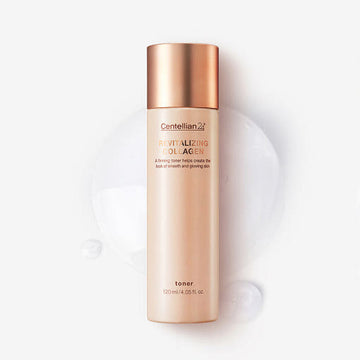 CENTELLIAN24 Revitalizing Collagen Toner 120ml - Glamourous Grace
