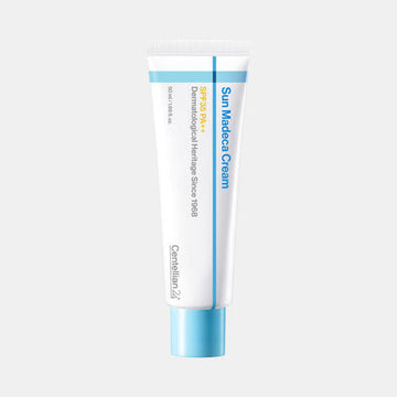 CENTELLIAN24 Sun Madeca Cream 50ml - Glamourous Grace