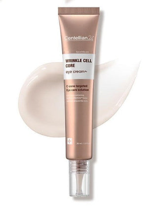 Centellian24 Wrinkle Cell Core Eye Cream RX 30ml