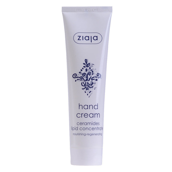 Ceramides & Lipid Concentrate - Hand Cream - Glamourous Grace