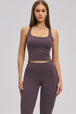 Plum Purple