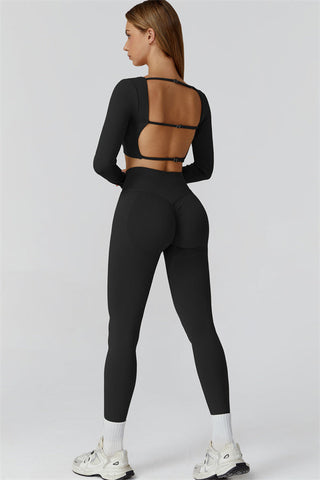 The Reign Leggings