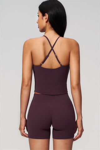 The Zura Tank Top