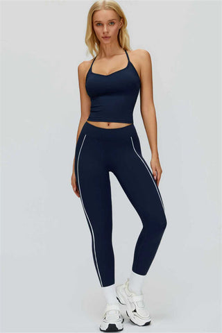 The Whisper Leggings