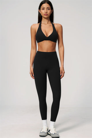 The Lox Sports Bra