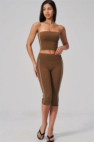 The Breathe Tube Top
