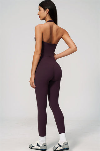 The Lox Leggings