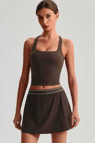 The Soul Crop Top
